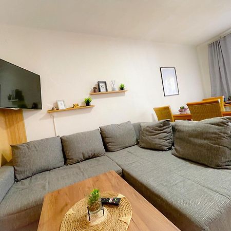 Moderne Ferienwohnung Felbbauer #50 Knittelfeld Exteriör bild