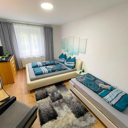 Moderne Ferienwohnung Felbbauer #50 Knittelfeld Exteriör bild