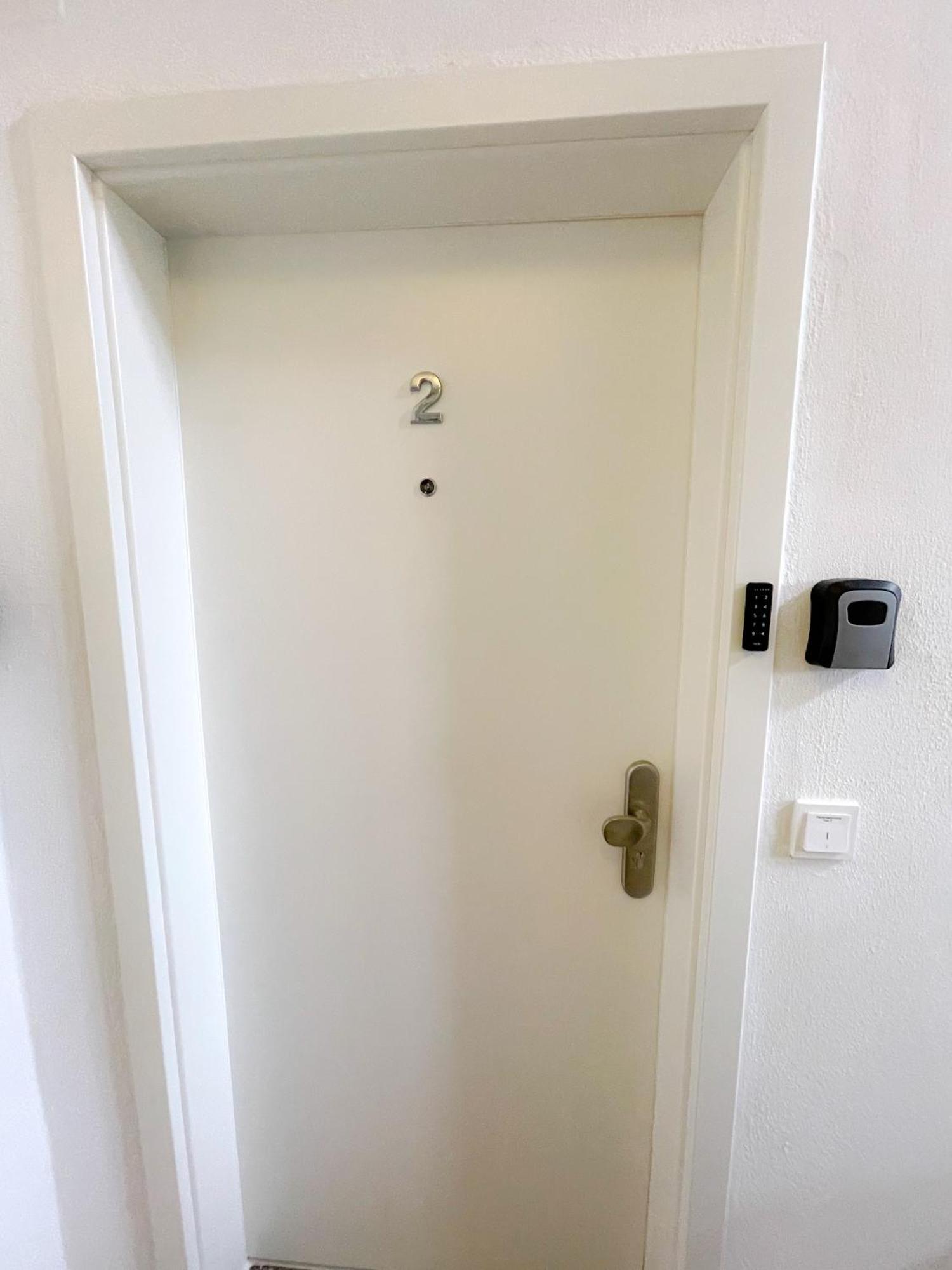 Moderne Ferienwohnung Felbbauer #50 Knittelfeld Exteriör bild