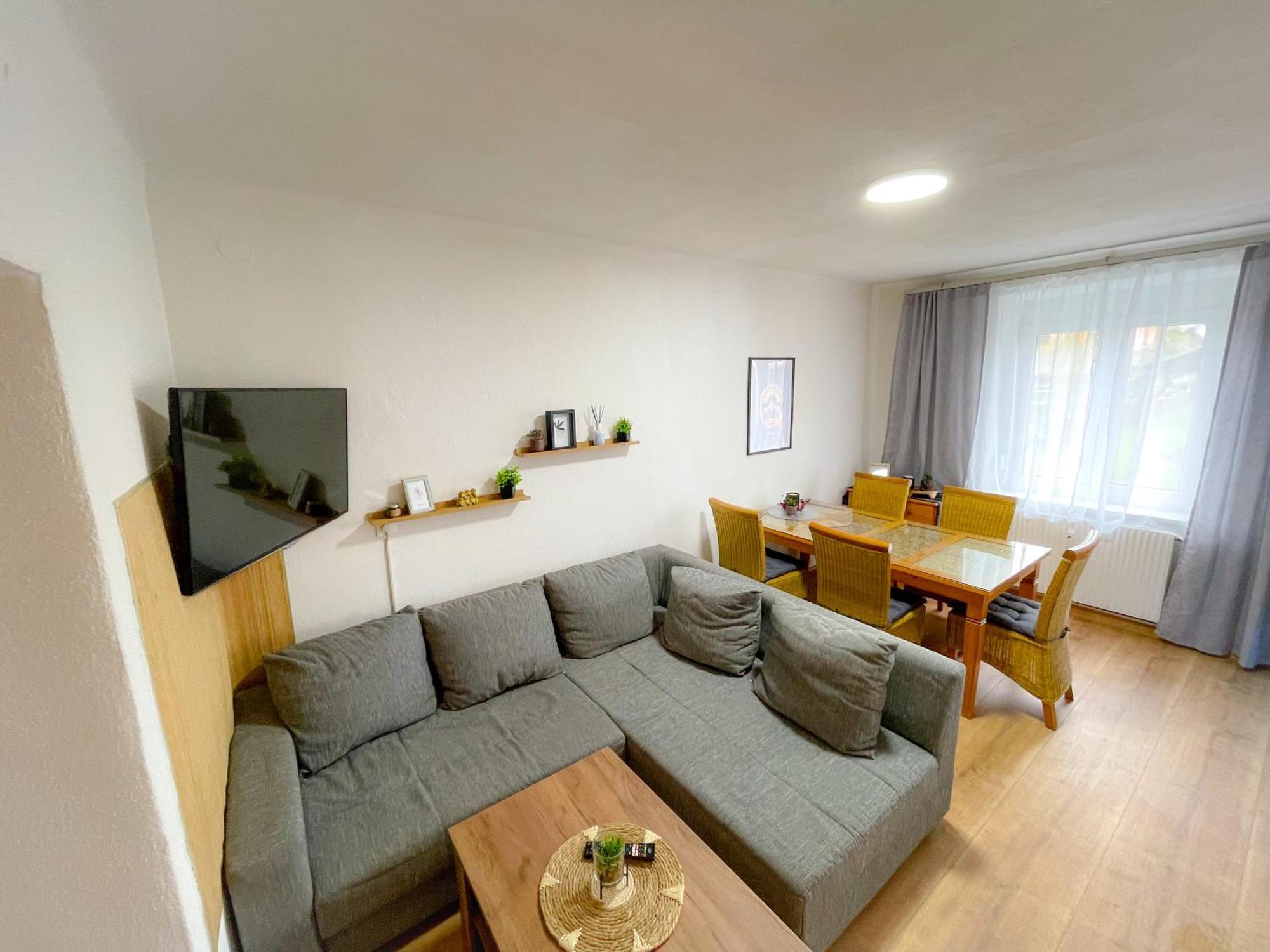 Moderne Ferienwohnung Felbbauer #50 Knittelfeld Exteriör bild
