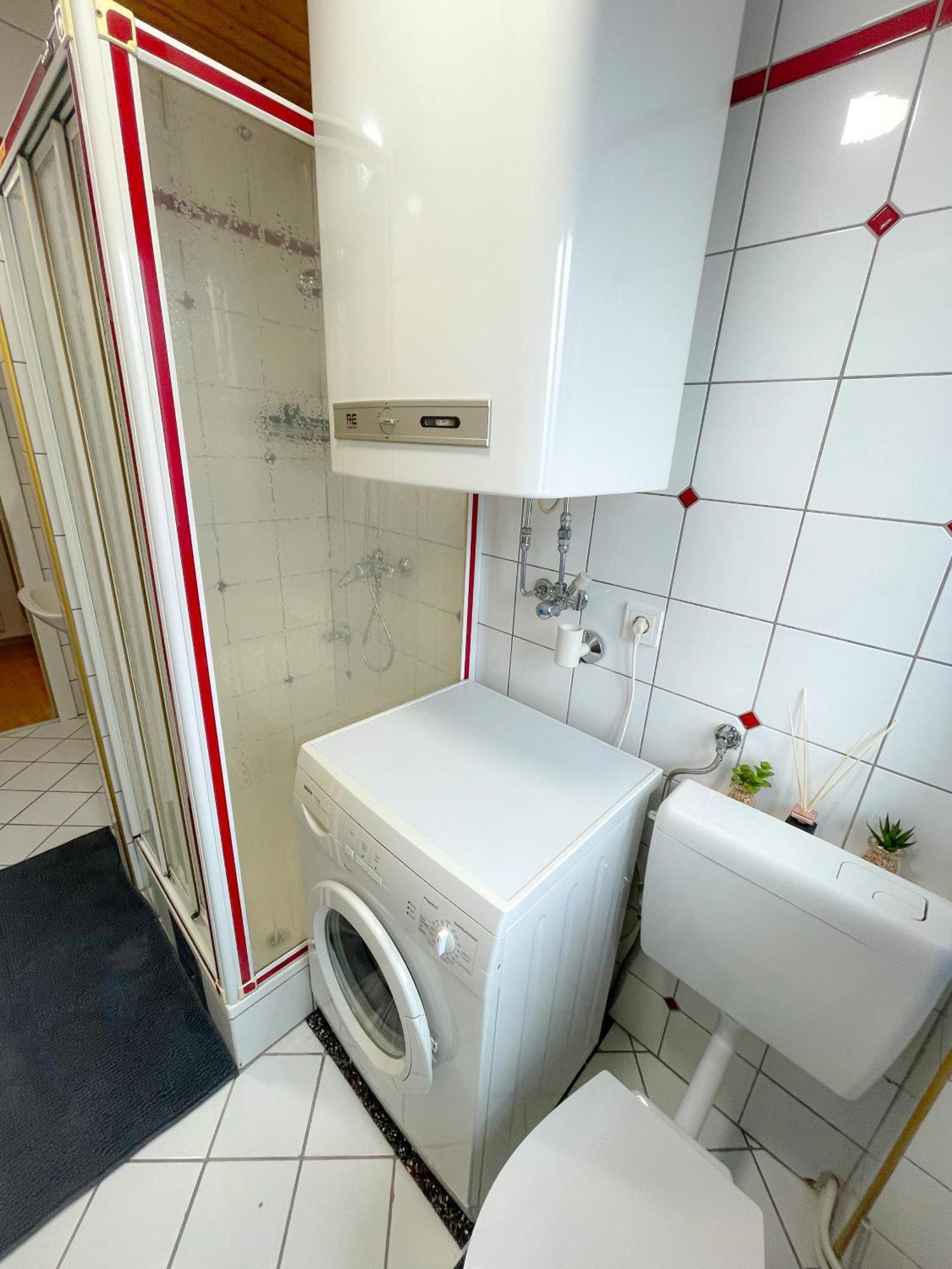 Moderne Ferienwohnung Felbbauer #50 Knittelfeld Exteriör bild