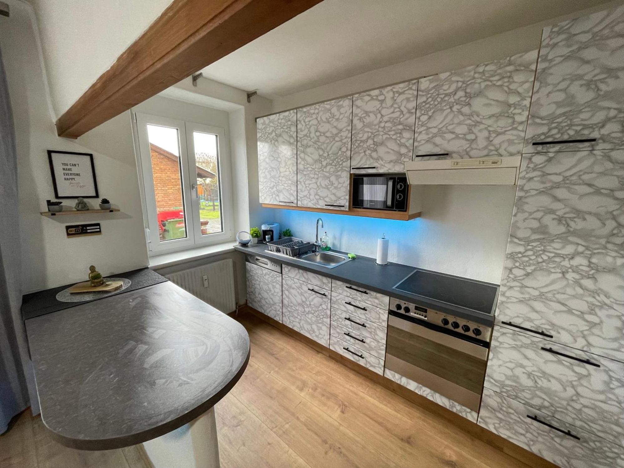 Moderne Ferienwohnung Felbbauer #50 Knittelfeld Exteriör bild