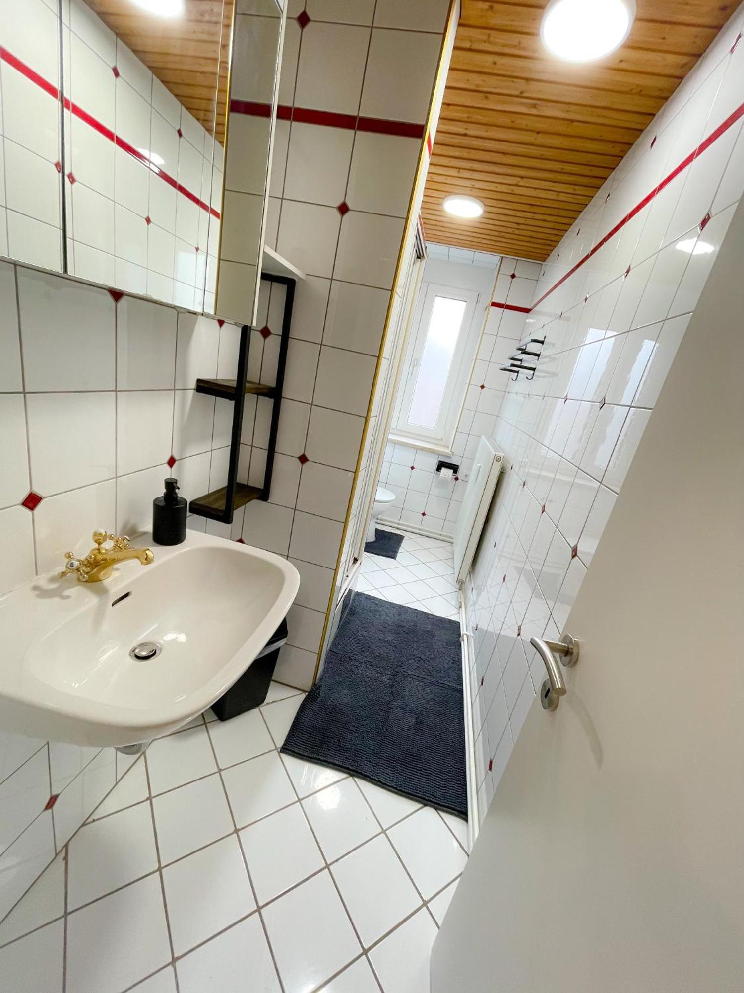 Moderne Ferienwohnung Felbbauer #50 Knittelfeld Exteriör bild