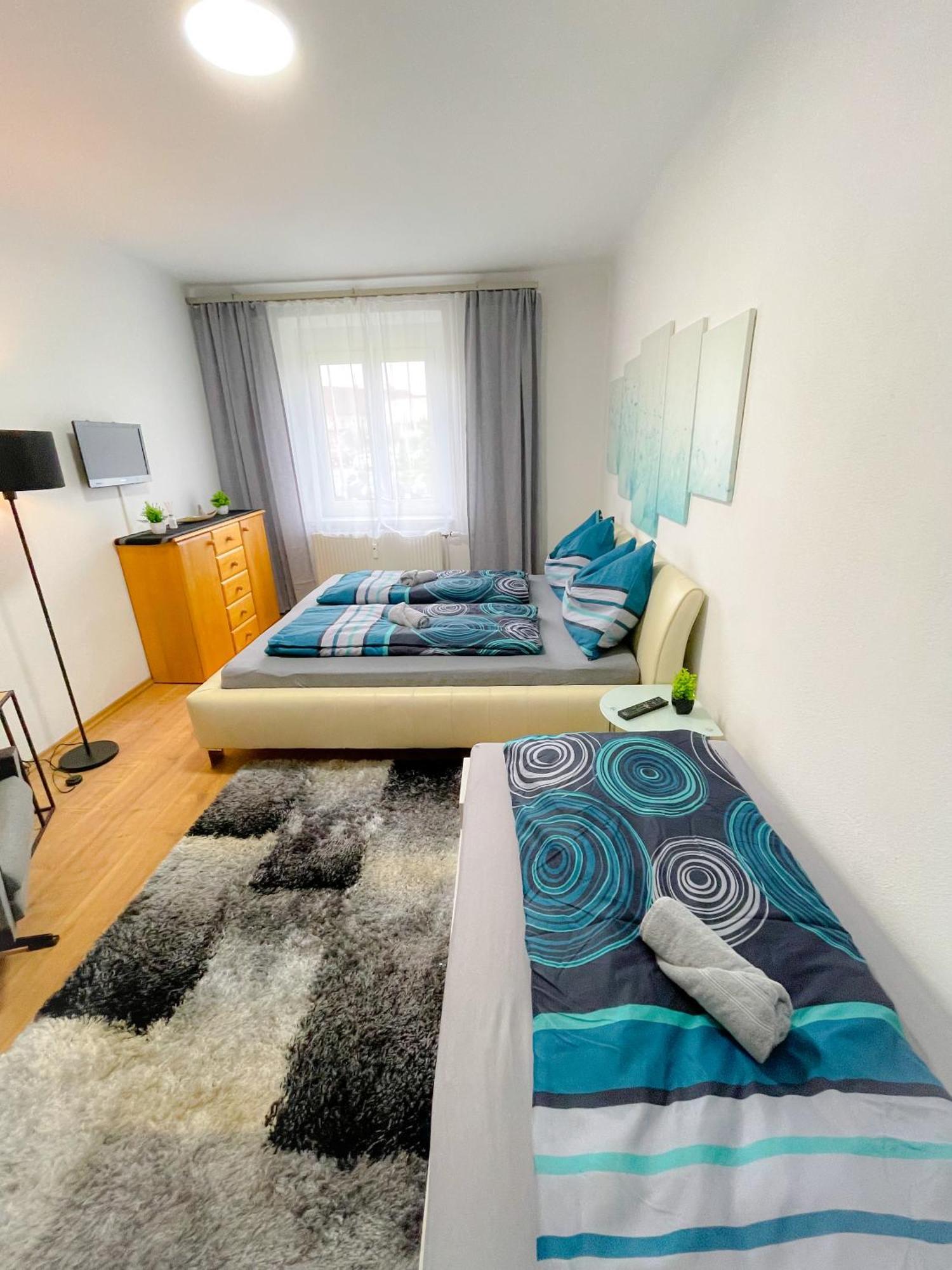 Moderne Ferienwohnung Felbbauer #50 Knittelfeld Exteriör bild
