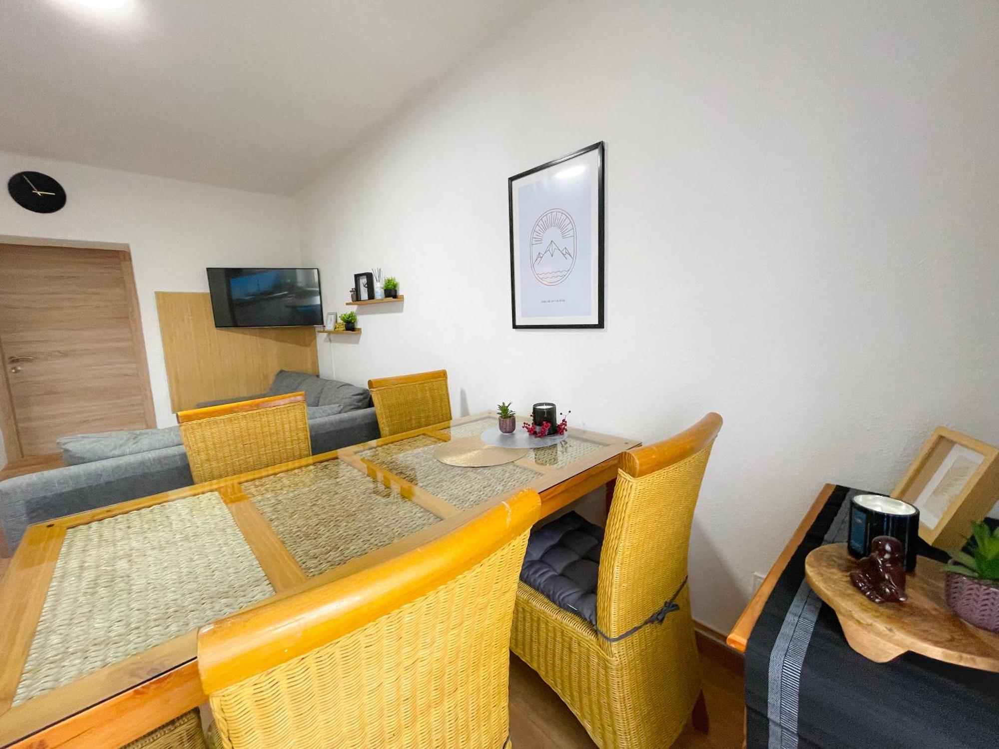 Moderne Ferienwohnung Felbbauer #50 Knittelfeld Exteriör bild