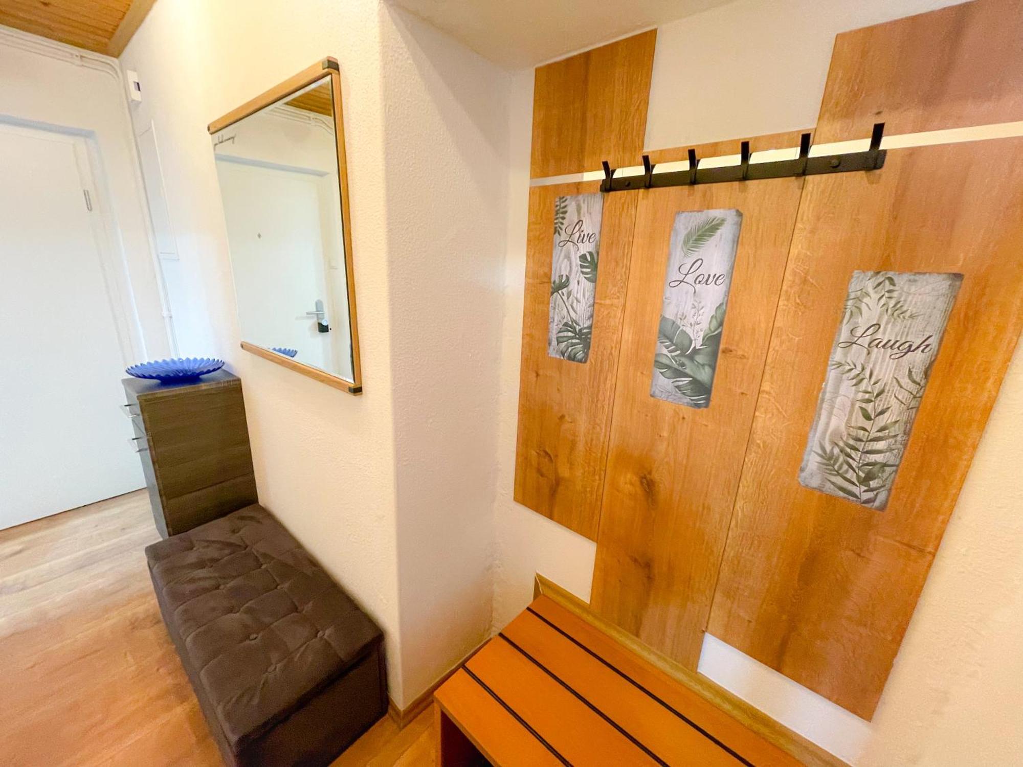 Moderne Ferienwohnung Felbbauer #50 Knittelfeld Exteriör bild