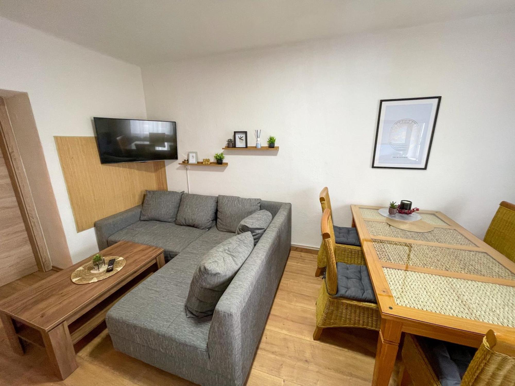 Moderne Ferienwohnung Felbbauer #50 Knittelfeld Exteriör bild