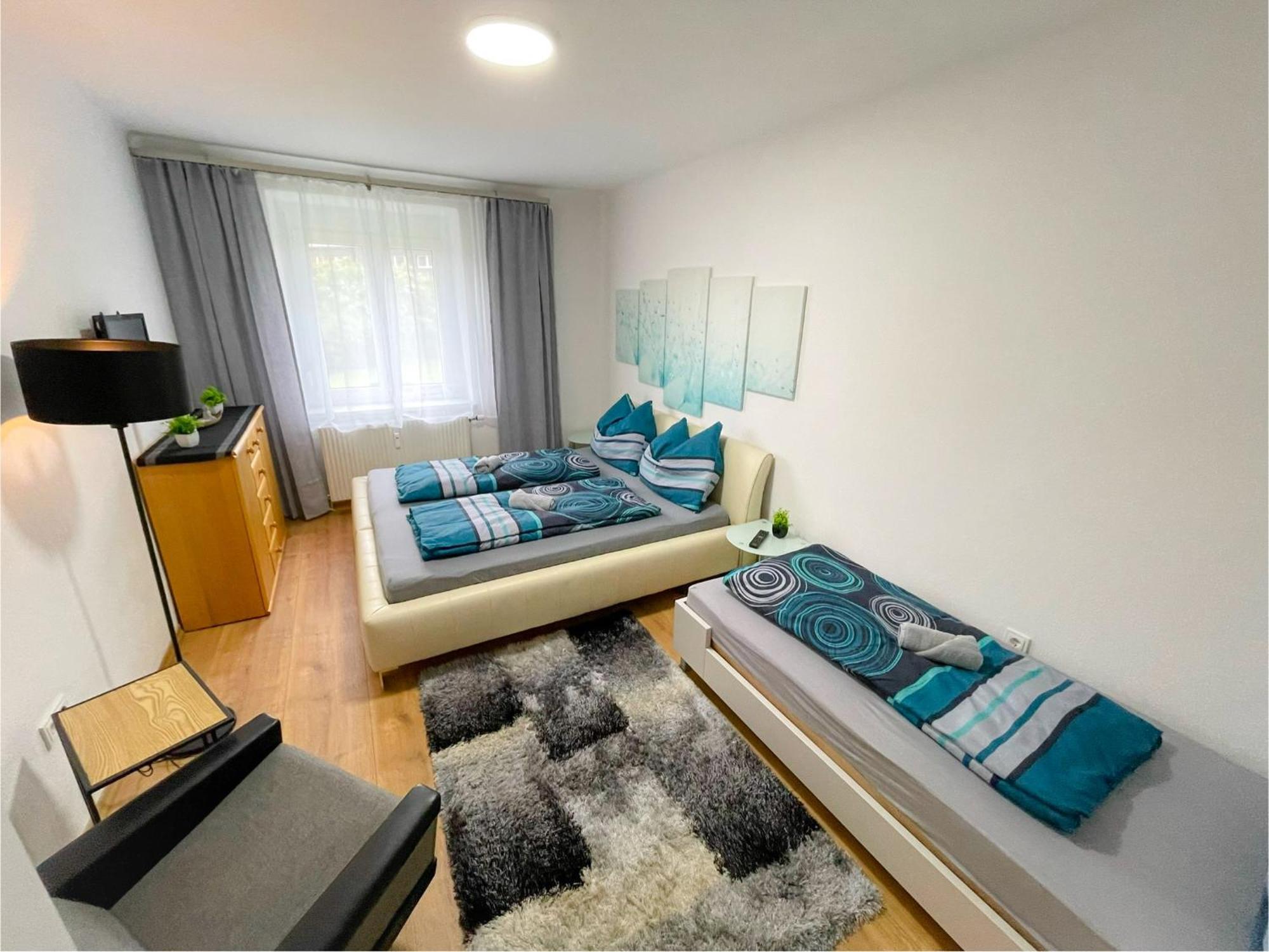Moderne Ferienwohnung Felbbauer #50 Knittelfeld Exteriör bild
